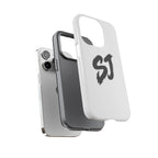 SJ Tough Phone Case