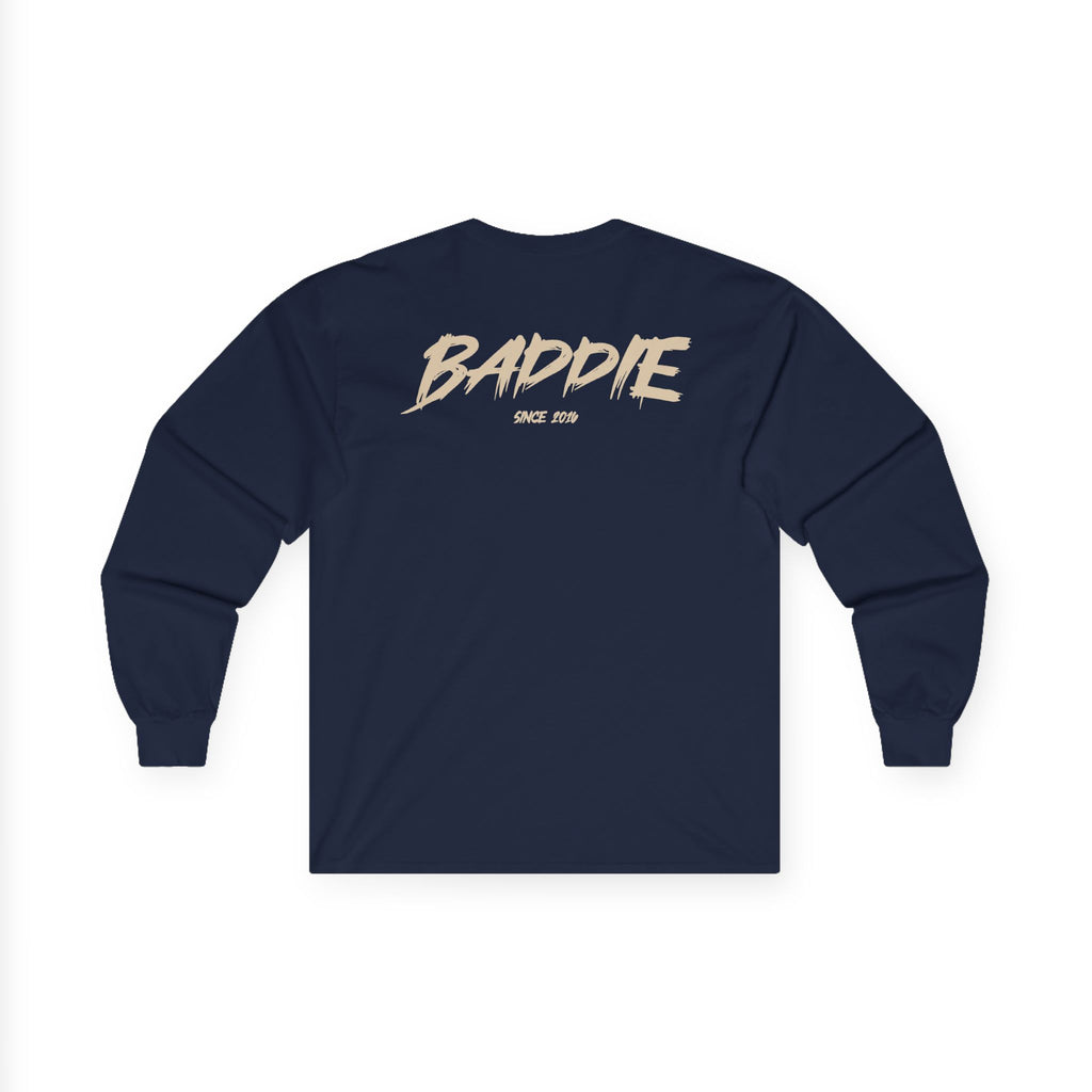 SJ Long Sleeve Tee