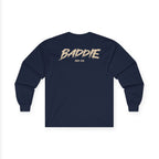 SJ Long Sleeve Tee