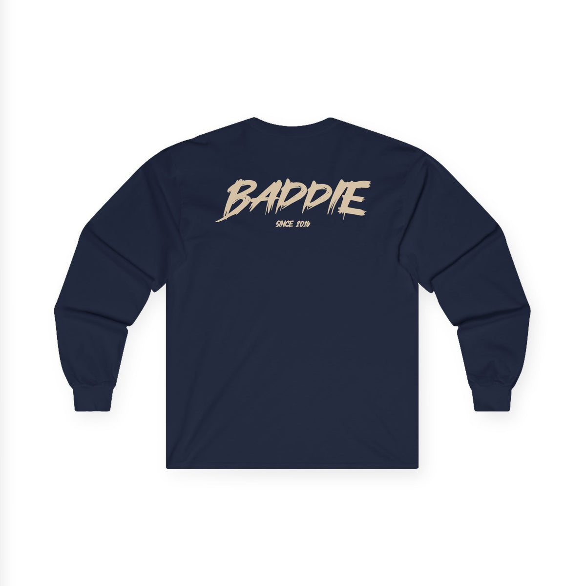 SJ Long Sleeve Tee