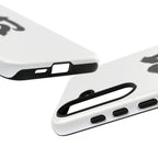 SJ Tough Phone Case