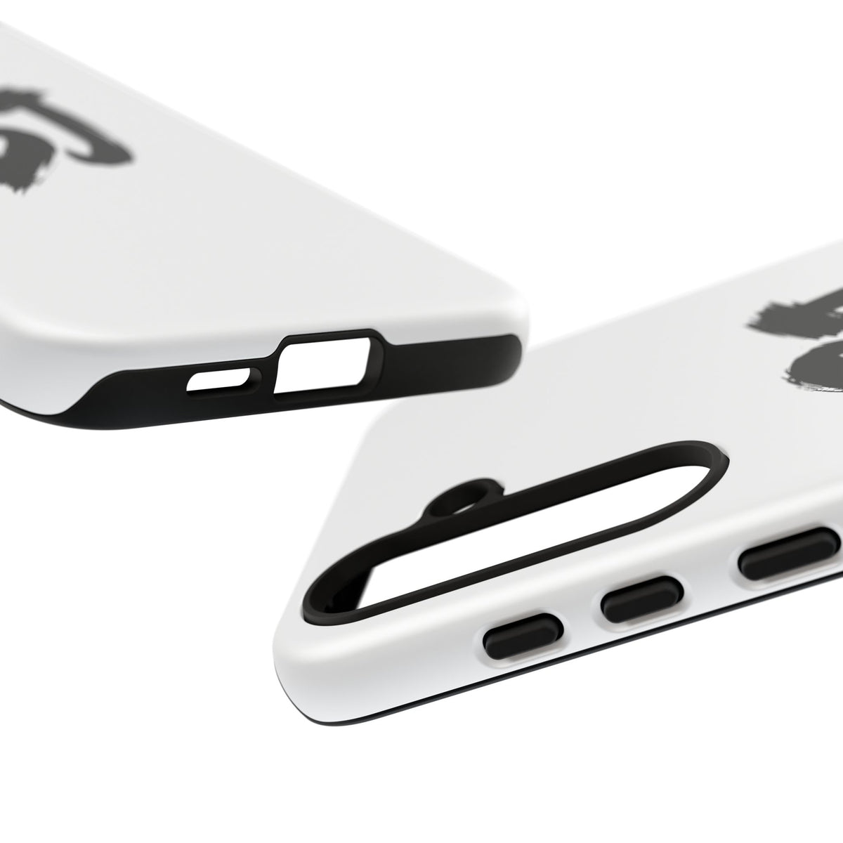 SJ Tough Phone Case