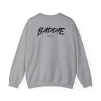 SJ Graphic Crewneck Sweatshirt