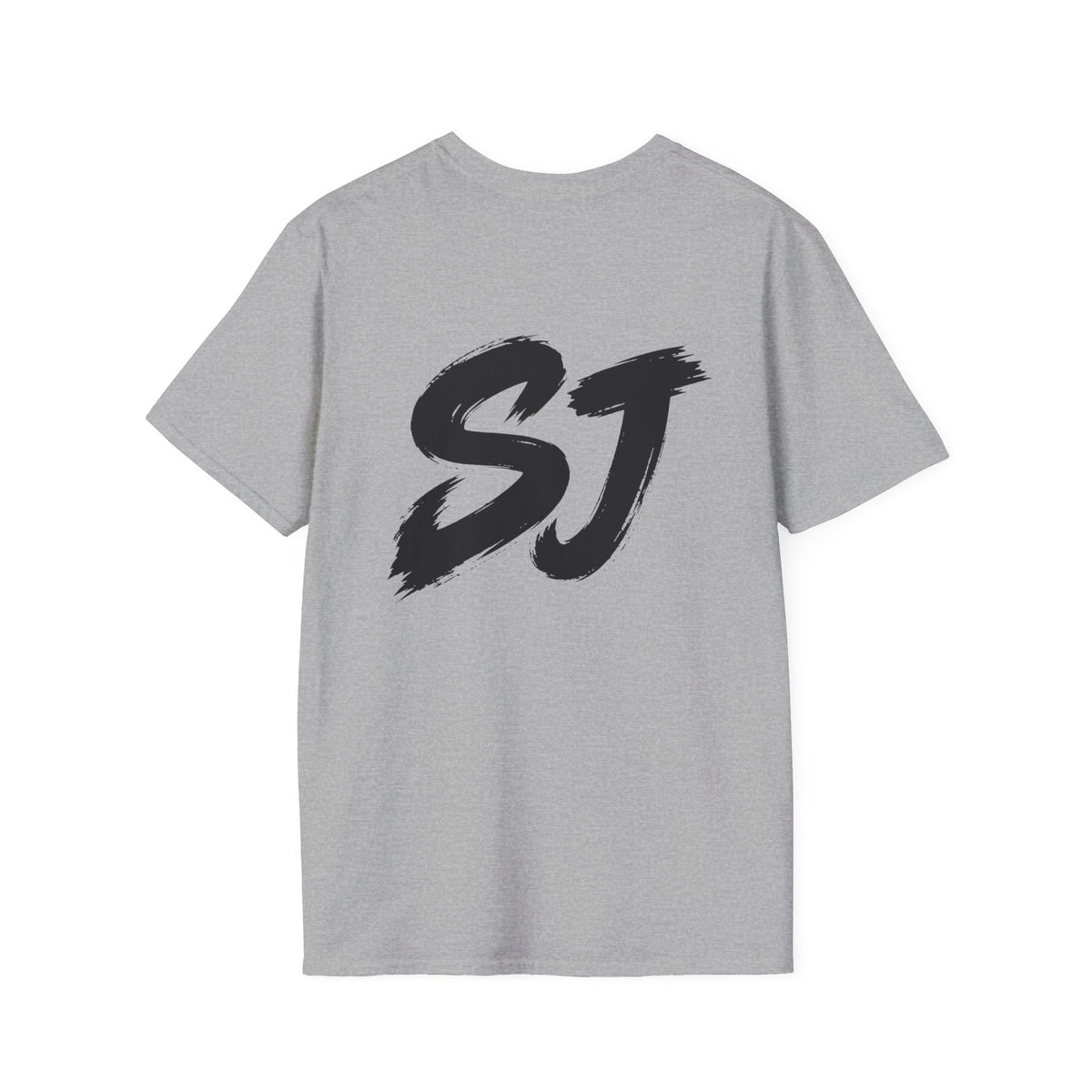 Baddie Crew Neckline Tee