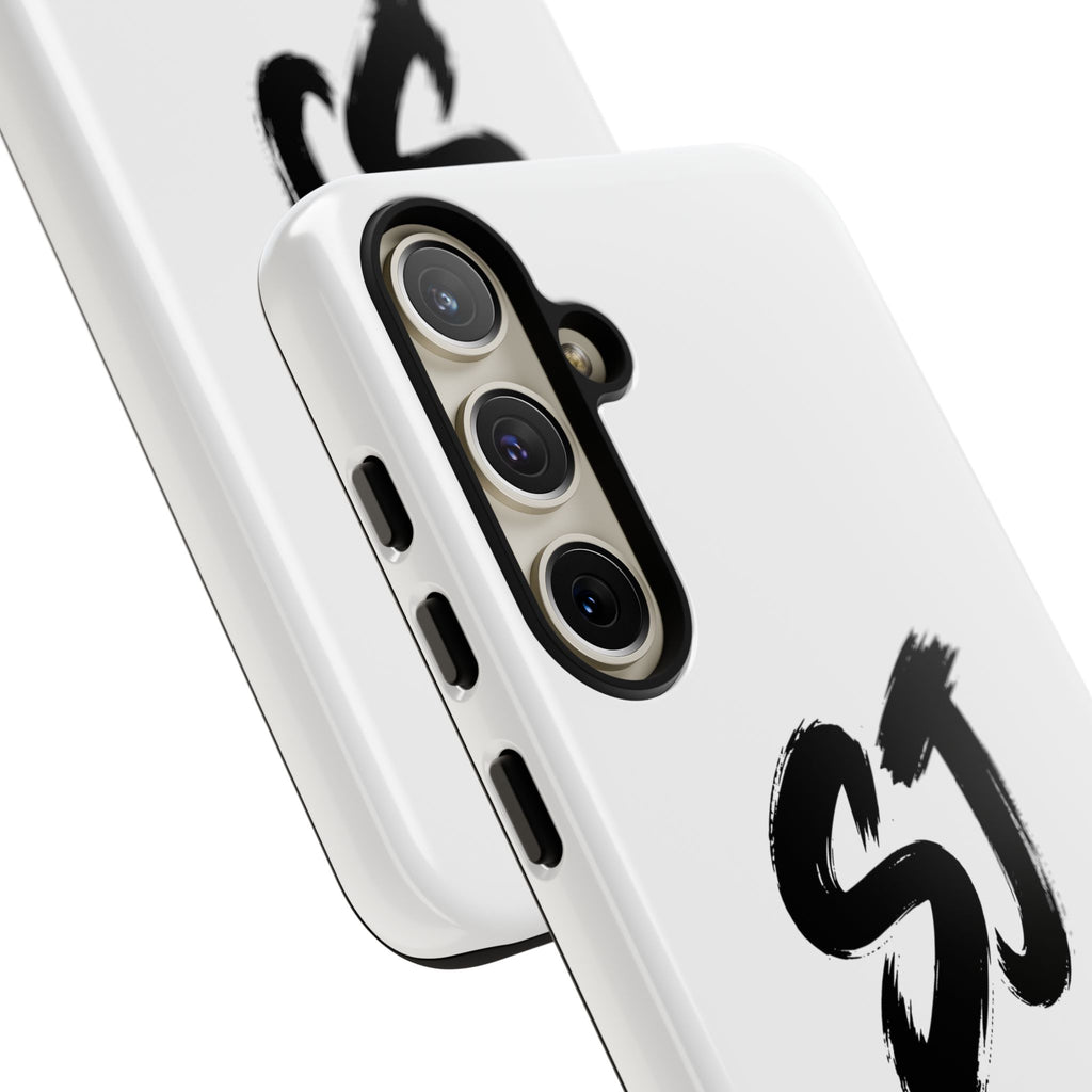 SJ Tough Phone Case