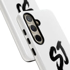 SJ Tough Phone Case