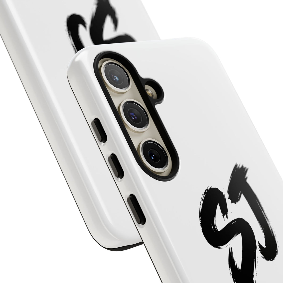 SJ Tough Phone Case