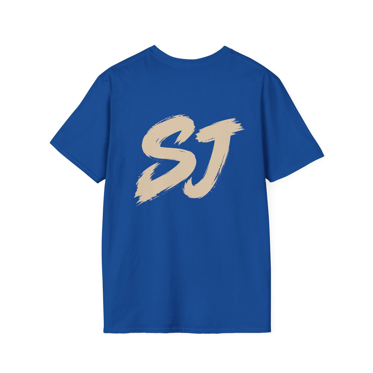 Baddie Crew Neckline Tee