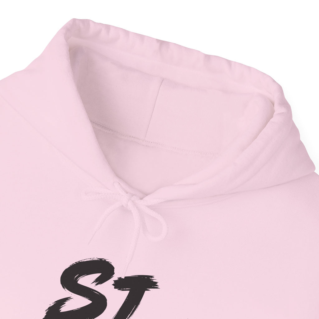SJ Streetwear Hoodie