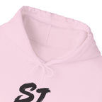 SJ Streetwear Hoodie