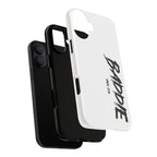 Baddie Tough Phone Case