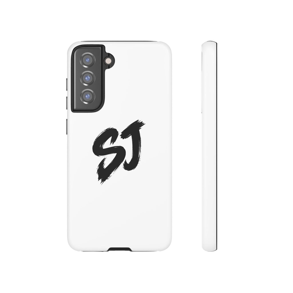 SJ Tough Phone Case
