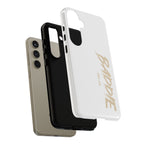Baddie Tough Phone Case