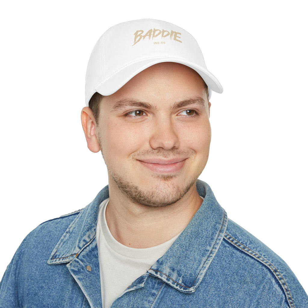 Baddie Baseball Hat