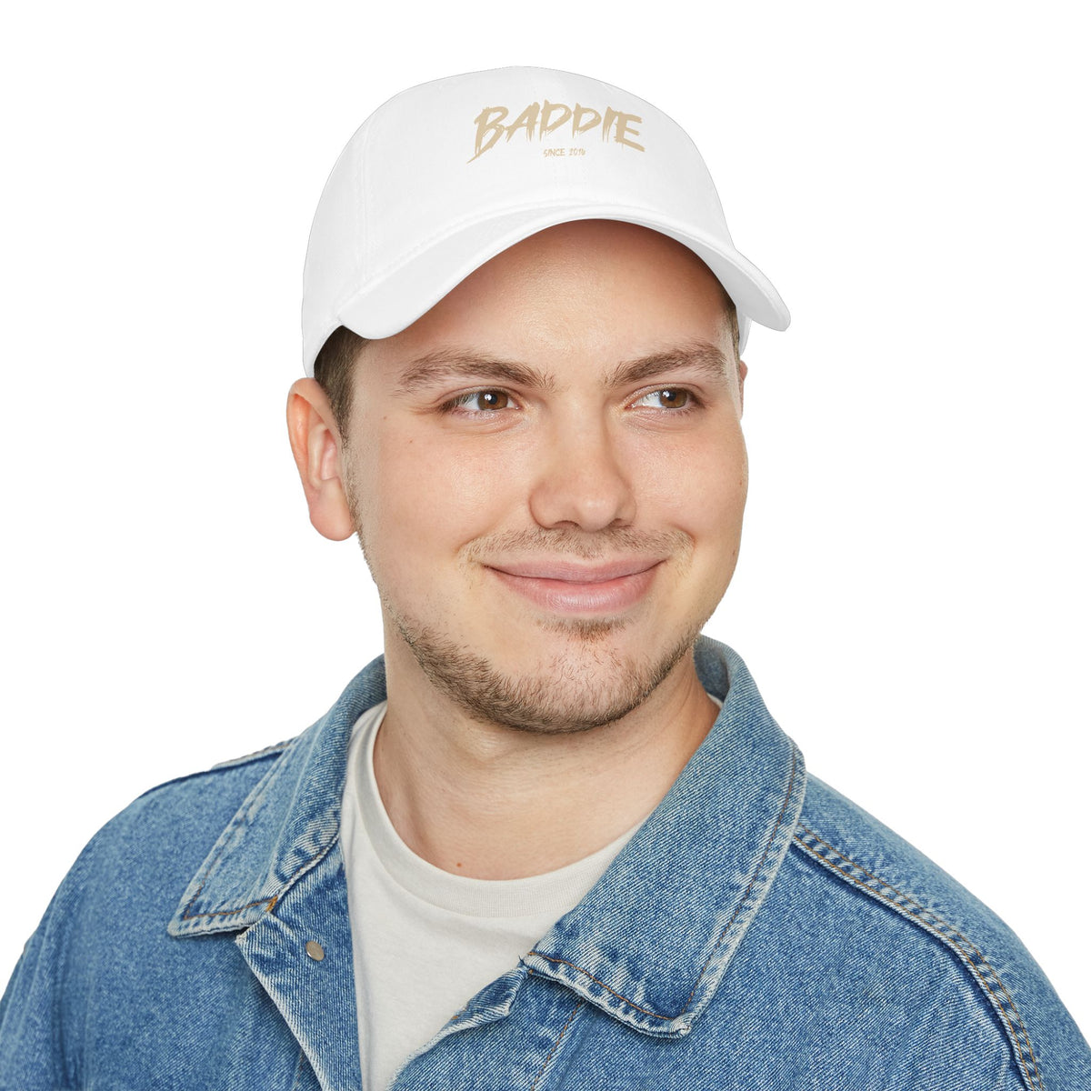 Baddie Baseball Hat