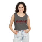 Baddie lightweight Tank Top