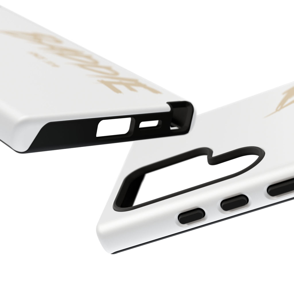 Baddie Tough Phone Case