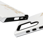 Baddie Tough Phone Case