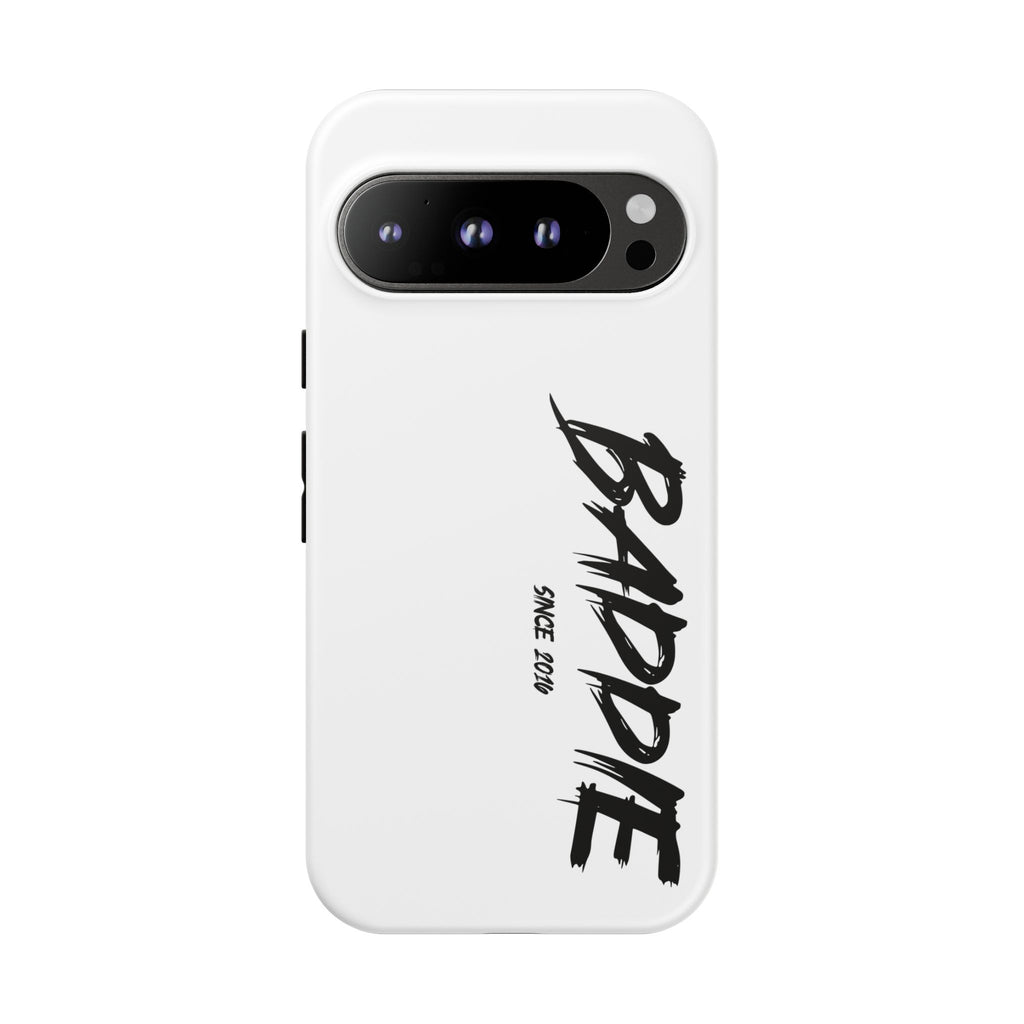 Baddie Tough Phone Case