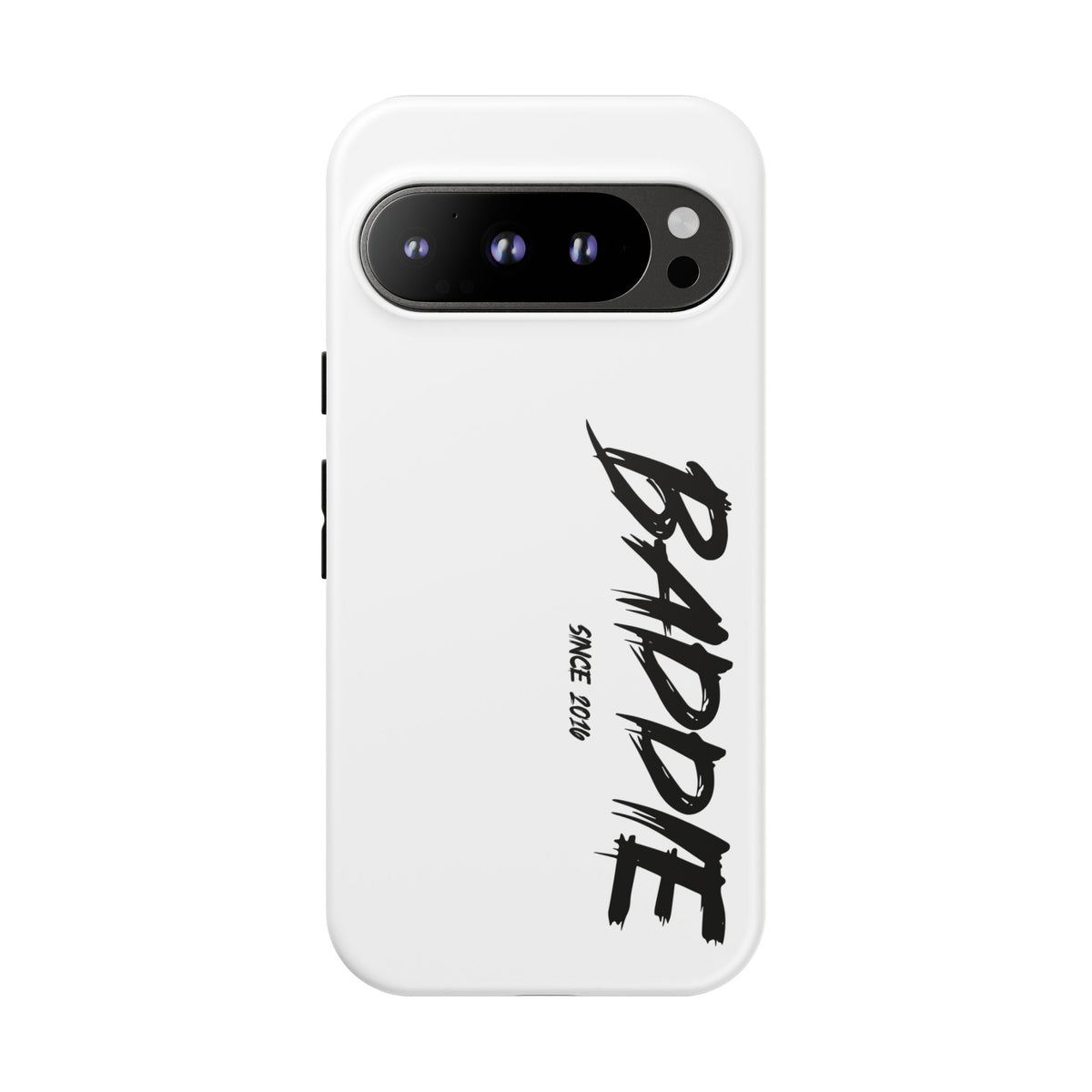 Baddie Tough Phone Case