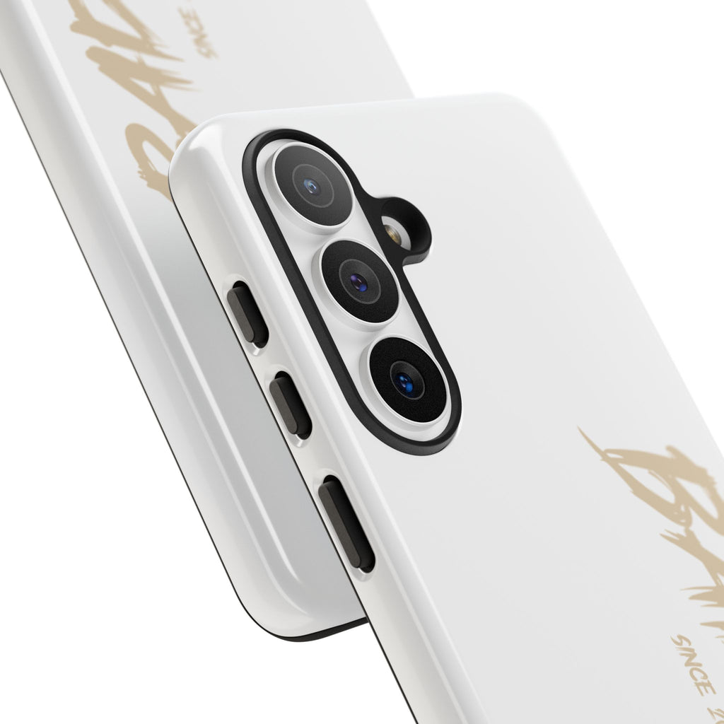 Baddie Tough Phone Case