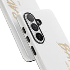 Baddie Tough Phone Case