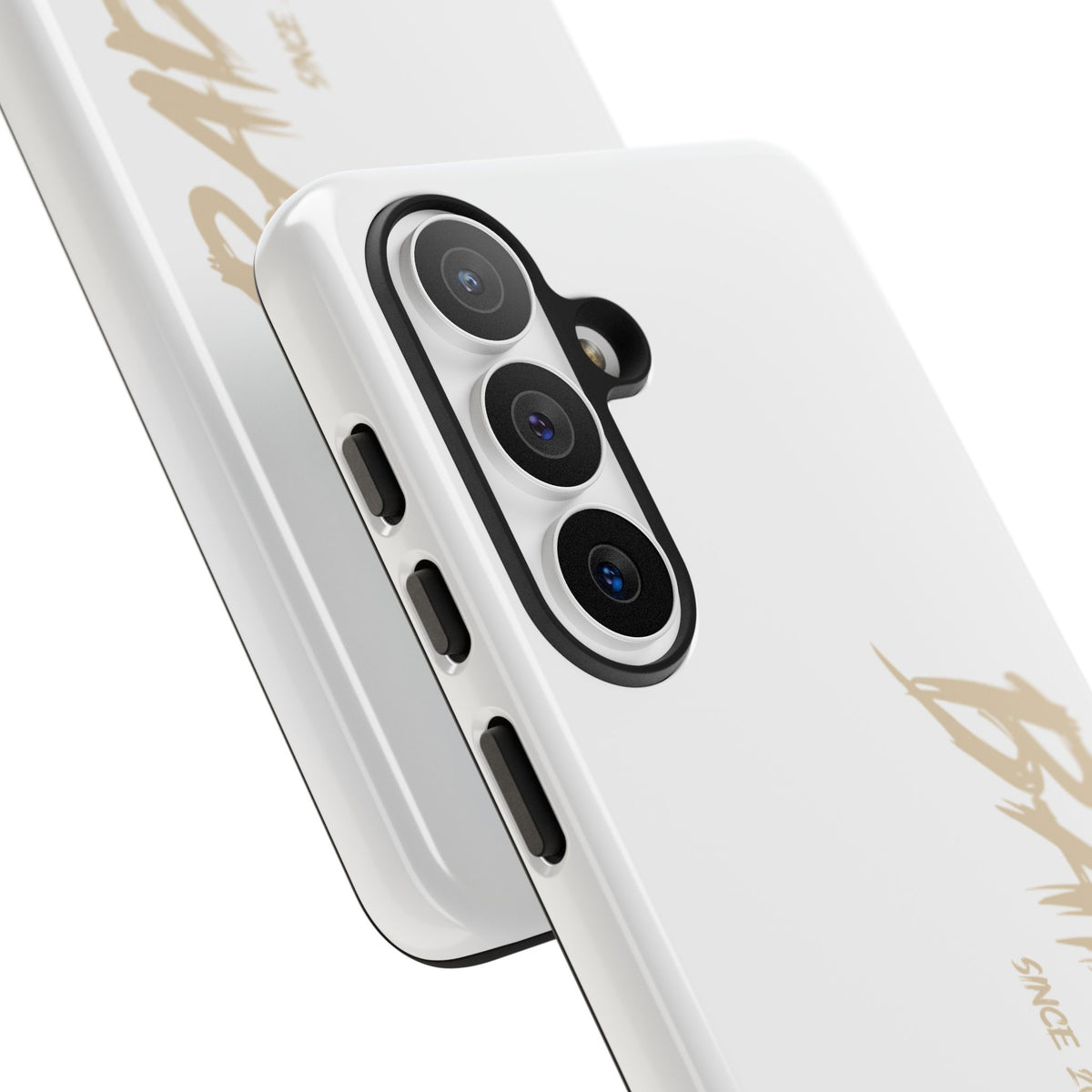 Baddie Tough Phone Case