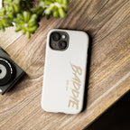 Baddie Tough Phone Case