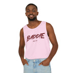 Baddie lightweight Tank Top