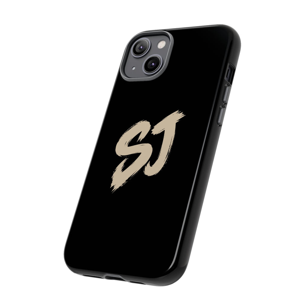 SJ Tough Phone Case