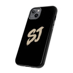 SJ Tough Phone Case