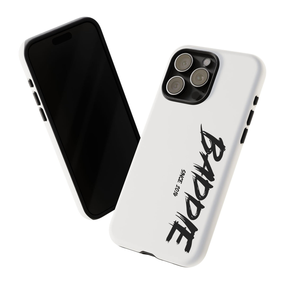 Baddie Tough Phone Case