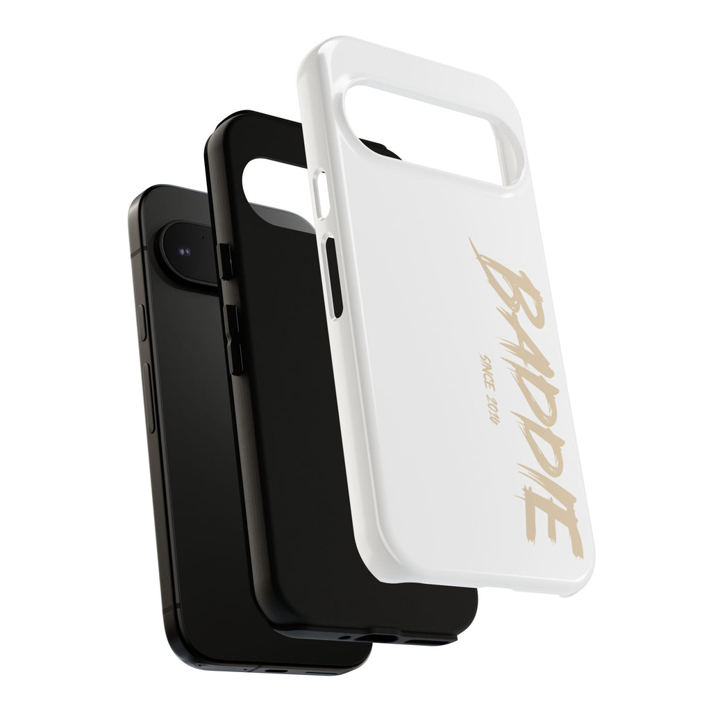 Baddie Tough Phone Case