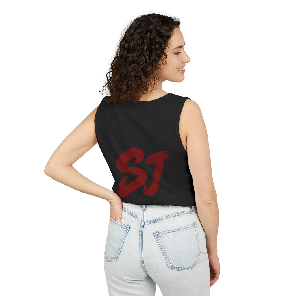 Baddie lightweight Tank Top