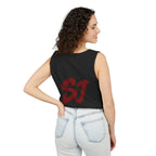 Baddie lightweight Tank Top