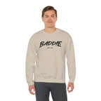 Baddie Crewneck Sweatshirt