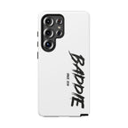 Baddie Tough Phone Case