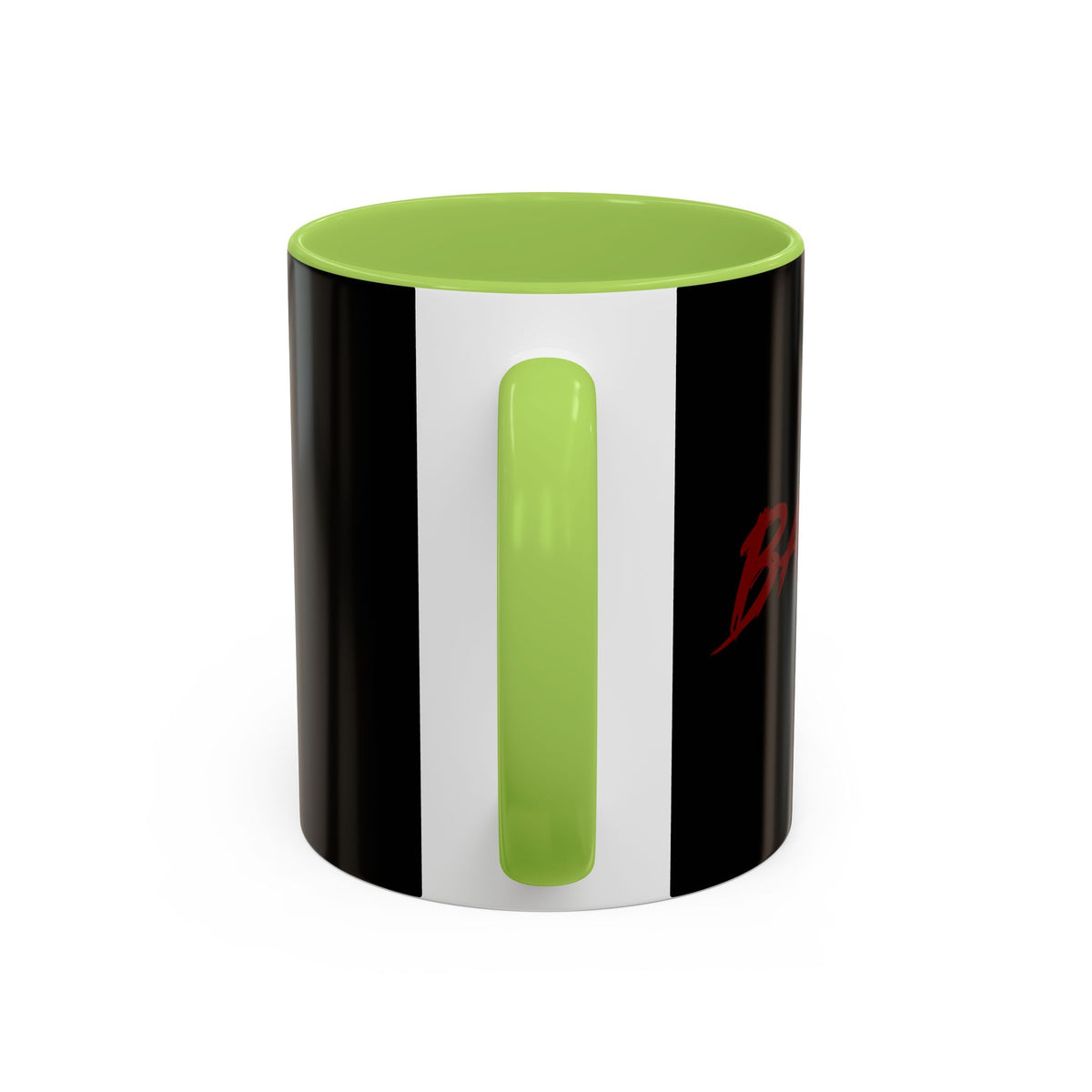 Baddie Coffee Mug