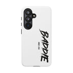 Baddie Tough Phone Case