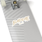 Baddie Kiss-Cut Stickers