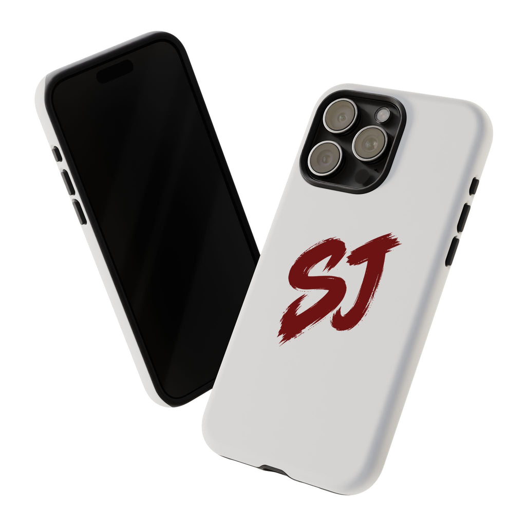 SJ Tough Phone Case