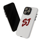 SJ Tough Phone Case