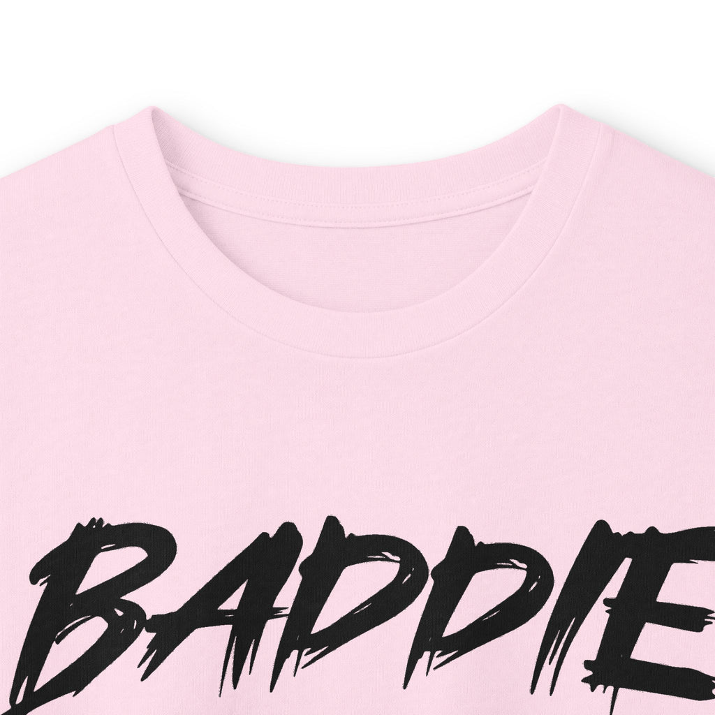 Baddie Long Sleeve Tee