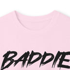 Baddie Long Sleeve Tee