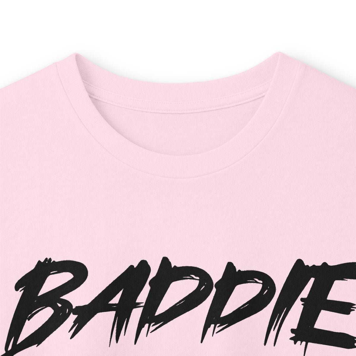 Baddie Long Sleeve Tee