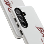 Baddie Tough Phone Case