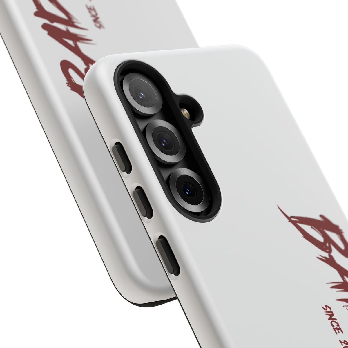Baddie Tough Phone Case