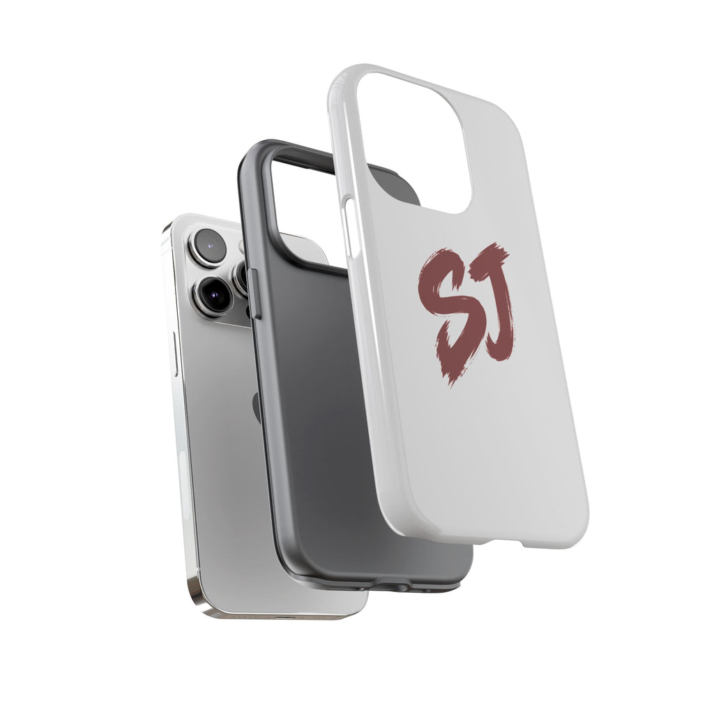 SJ Tough Phone Case