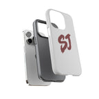 SJ Tough Phone Case