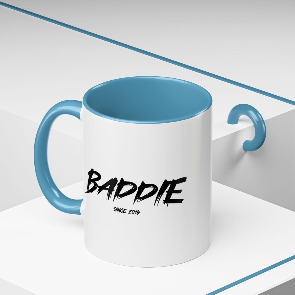 Baddie Coffee Mug